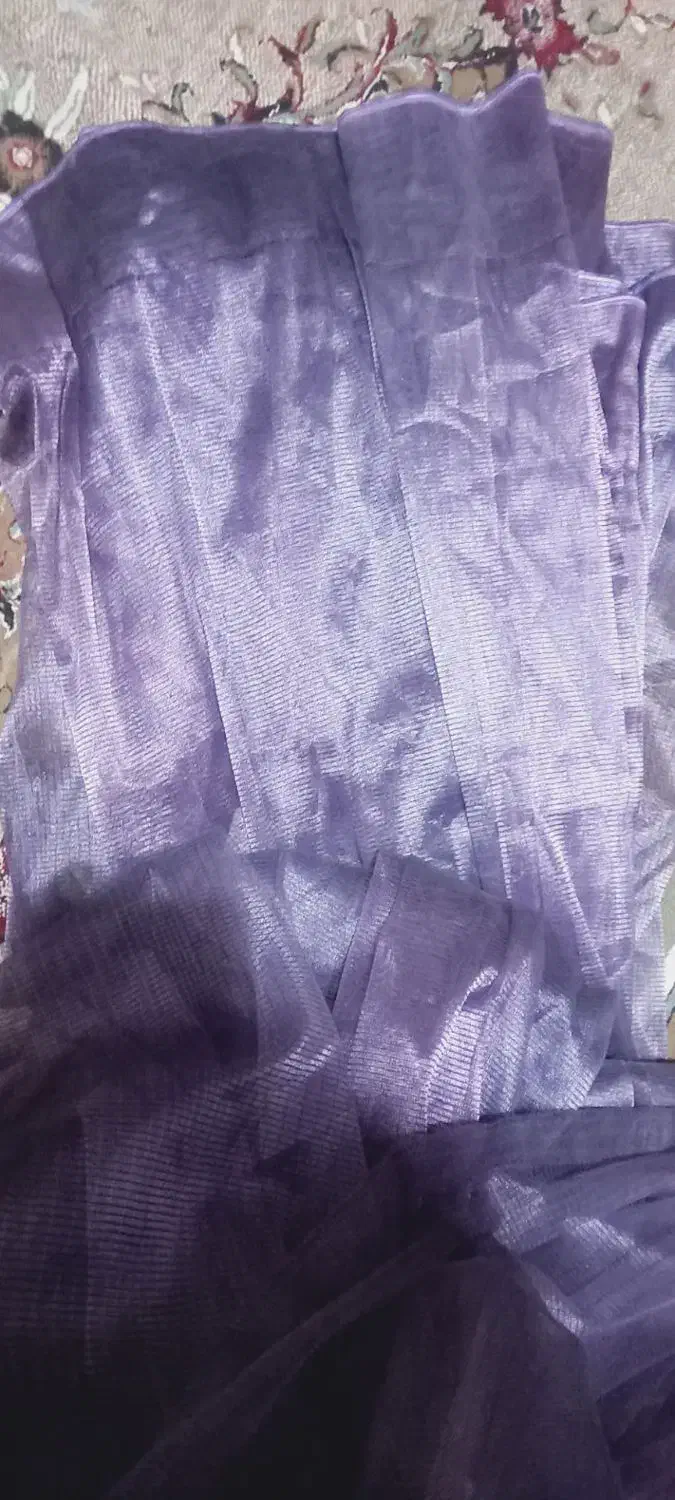 پرده|پرده، رانر، رومیزی|مشهد, خواجه ربیع|دیوار