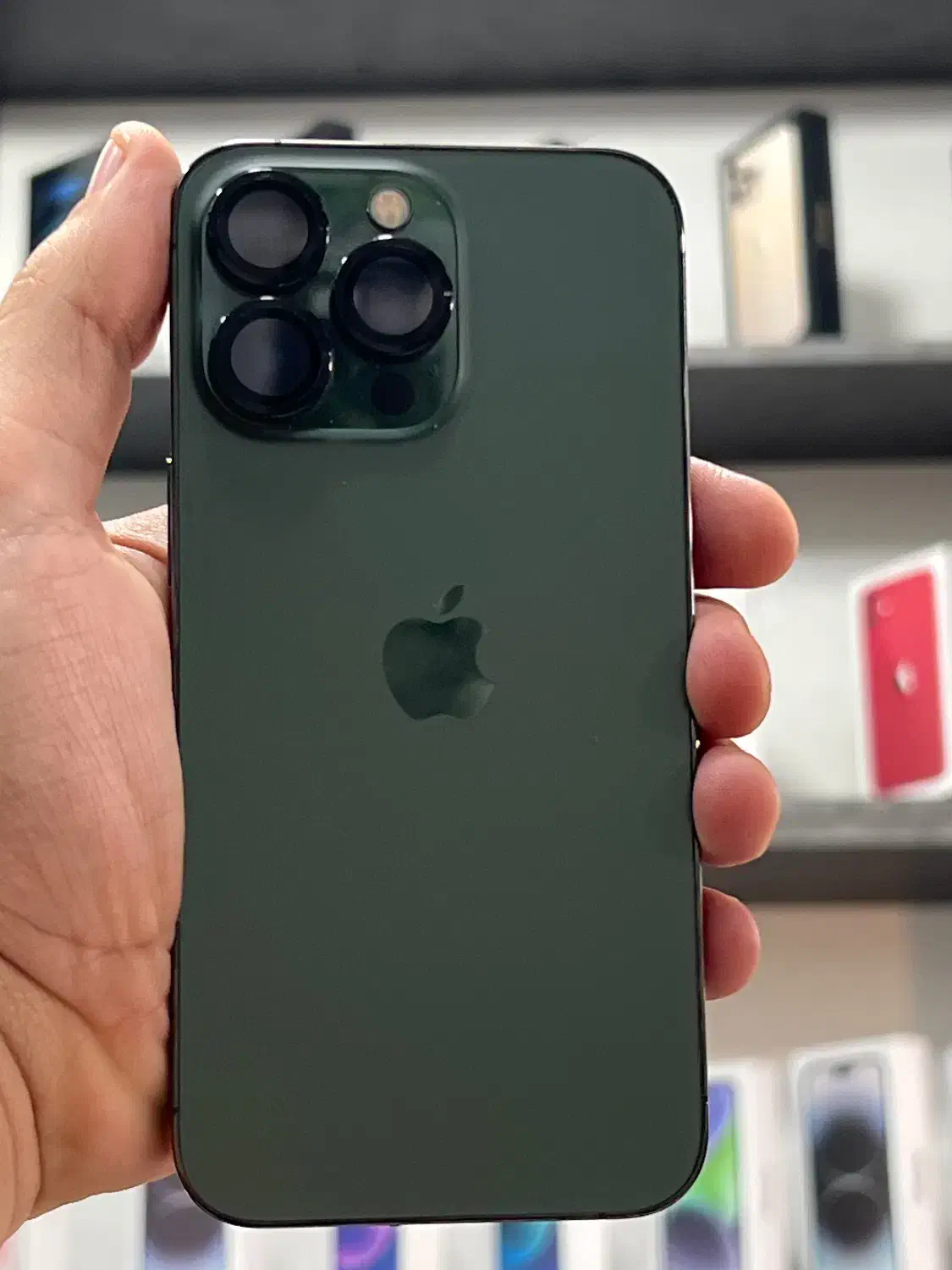 آیفون 13pro|موبایل|رشت, فلسطین|دیوار