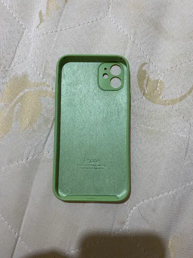 ۴ عدد گارد آیفون ۱۱ نرمال|لوازم جانبی موبایل و تبلت|کرمانشاه, |دیوار