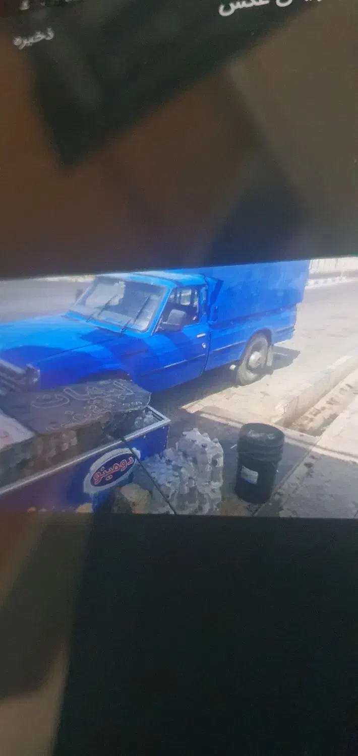 نیسان مدل ۸۵|خودرو سواری و وانت|اسلام‌شهر, شهرک امام حسین (میان آباد)|دیوار