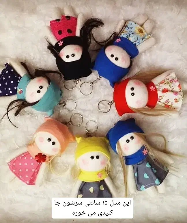 عروسک روسی|اسباب‌‌بازی|تهران, افسریه شمالی|دیوار