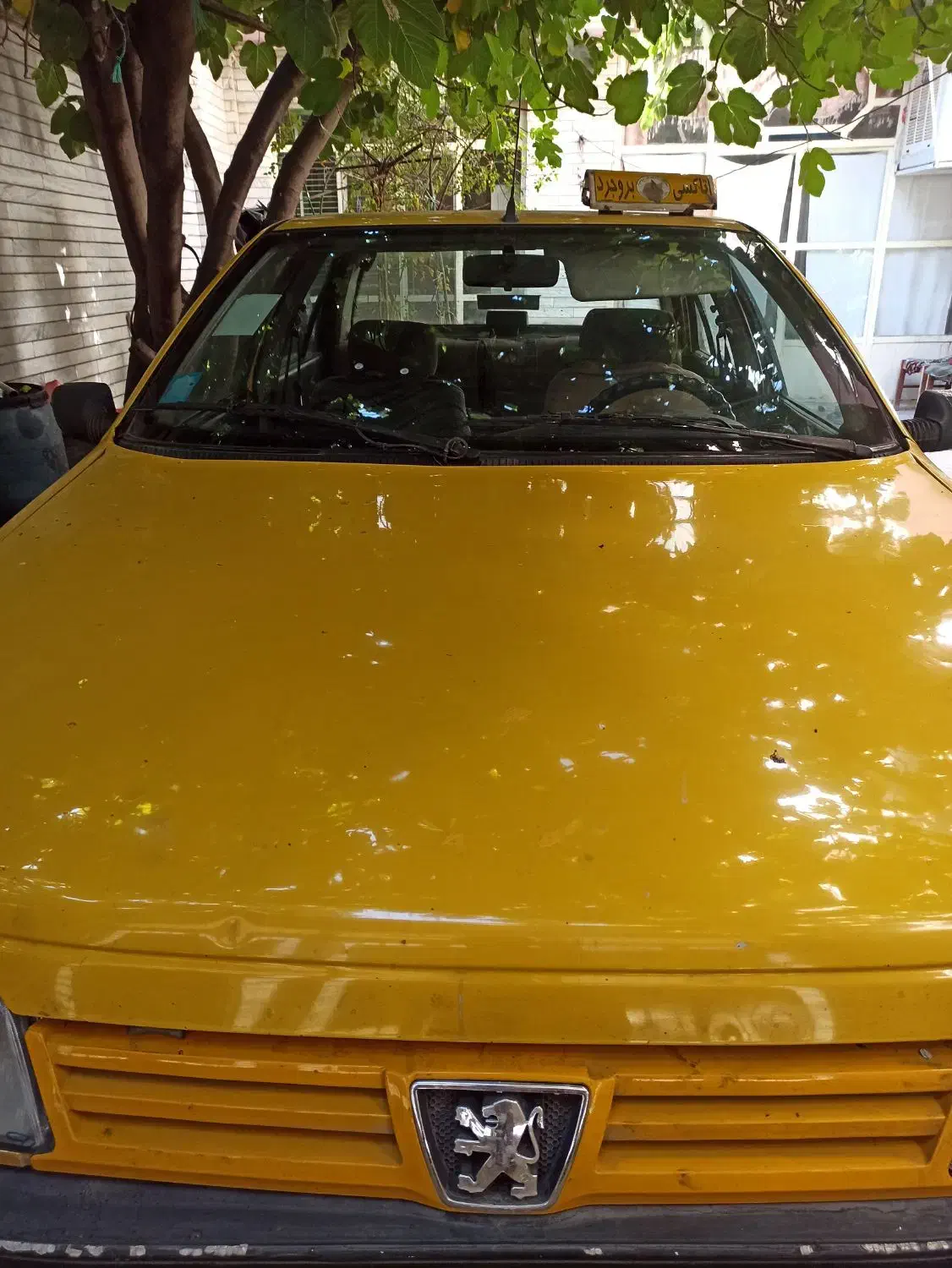 اجاره تاکسی روزانه|استخدام حمل و نقل|بروجرد, |دیوار