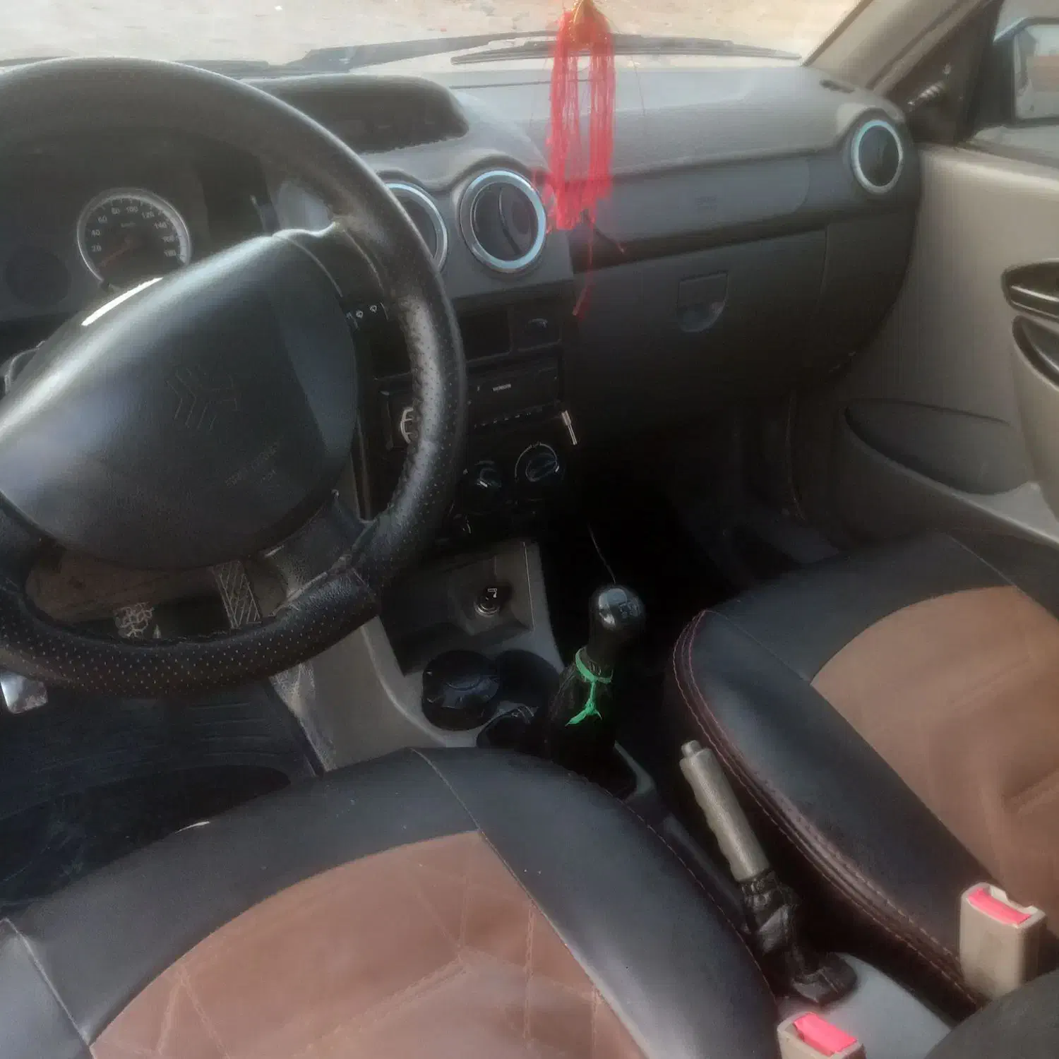 پراید ۹۵|خودرو سواری و وانت|بزینه رود, |دیوار