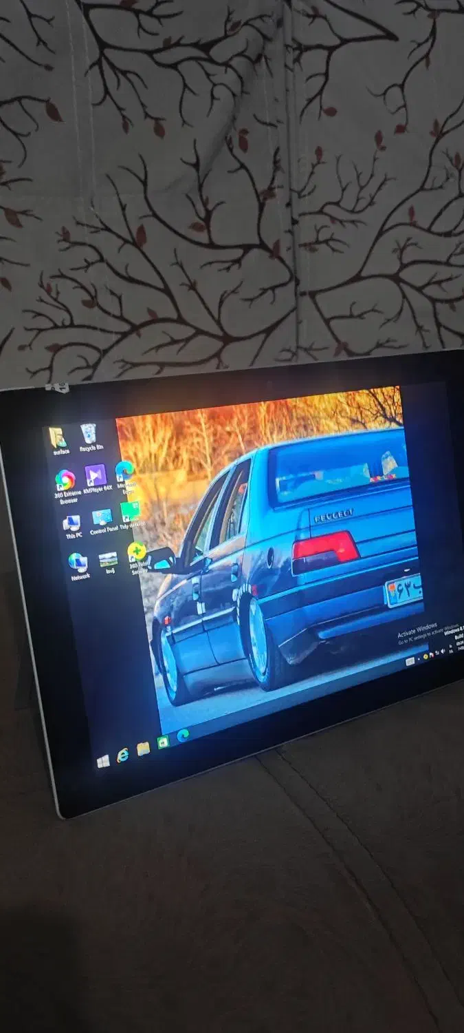 لب تاب ،آی پد ،تبلت ،سورفیس ،تاچ|رایانه همراه|تهران, فلسطین (میدان انقلاب)|دیوار