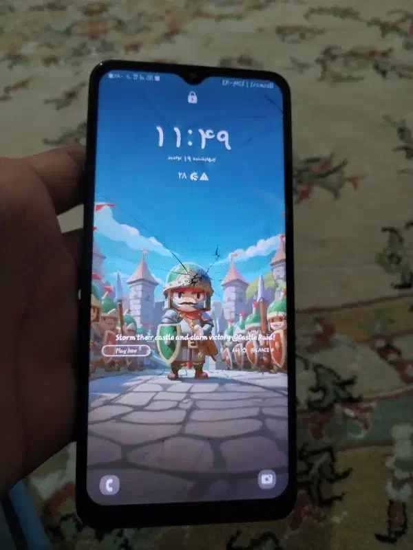 M12|موبایل|ایرانشهر, |دیوار