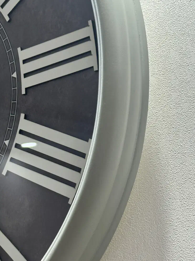 ساعت|ساعت دیواری و تزئینی|تهران, چهارصد دستگاه|دیوار