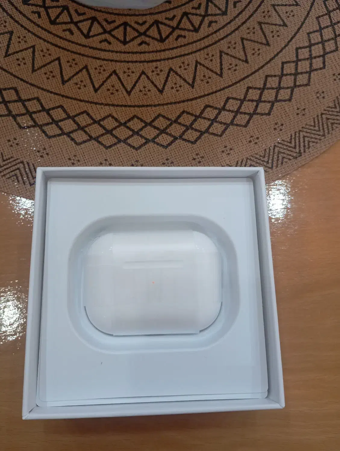 ایرپاد پرو|لوازم جانبی موبایل و تبلت|شیراز, فضل‌آباد|دیوار