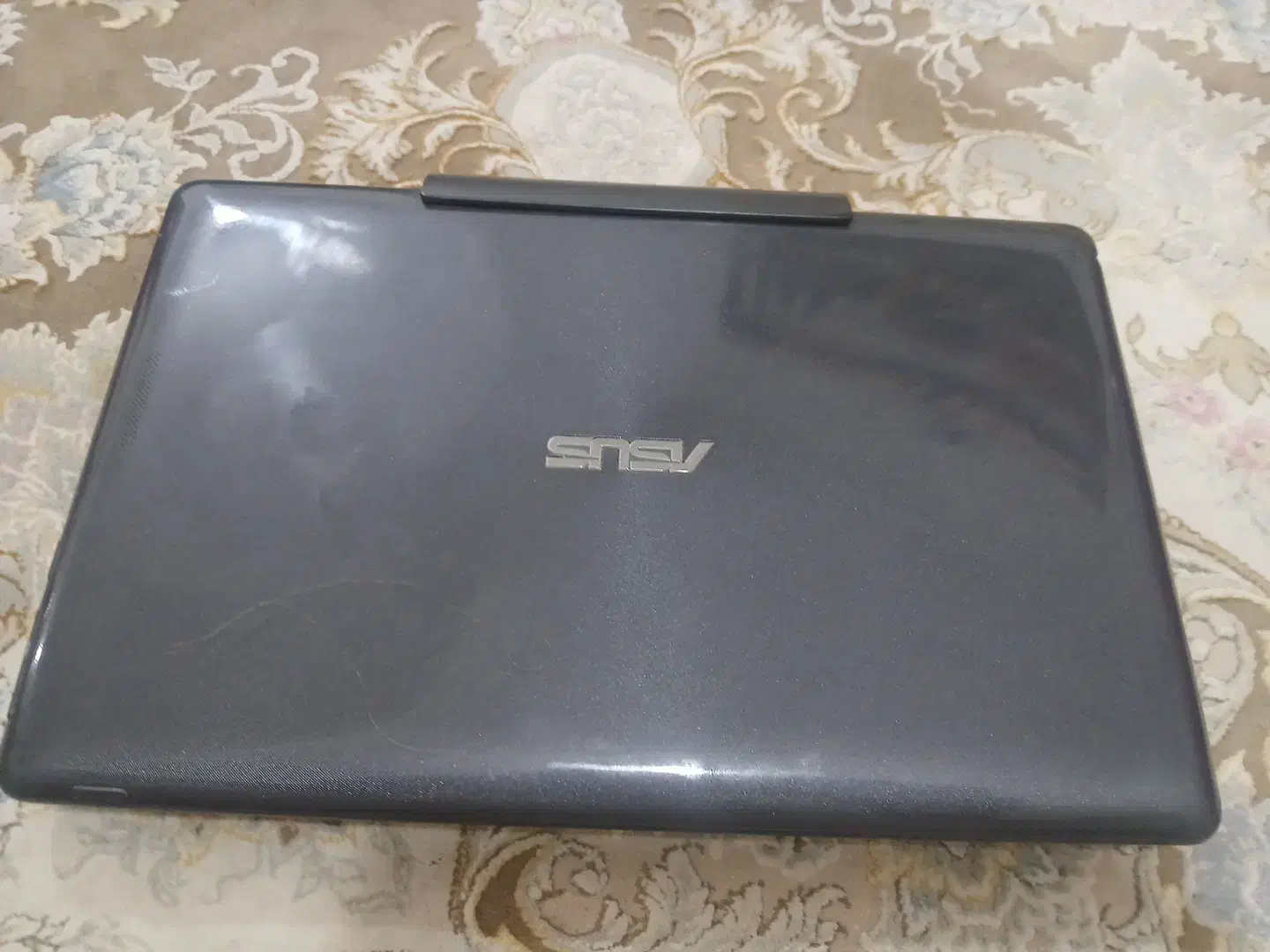 لبتاب ایسوس|رایانه همراه|زابل, |دیوار