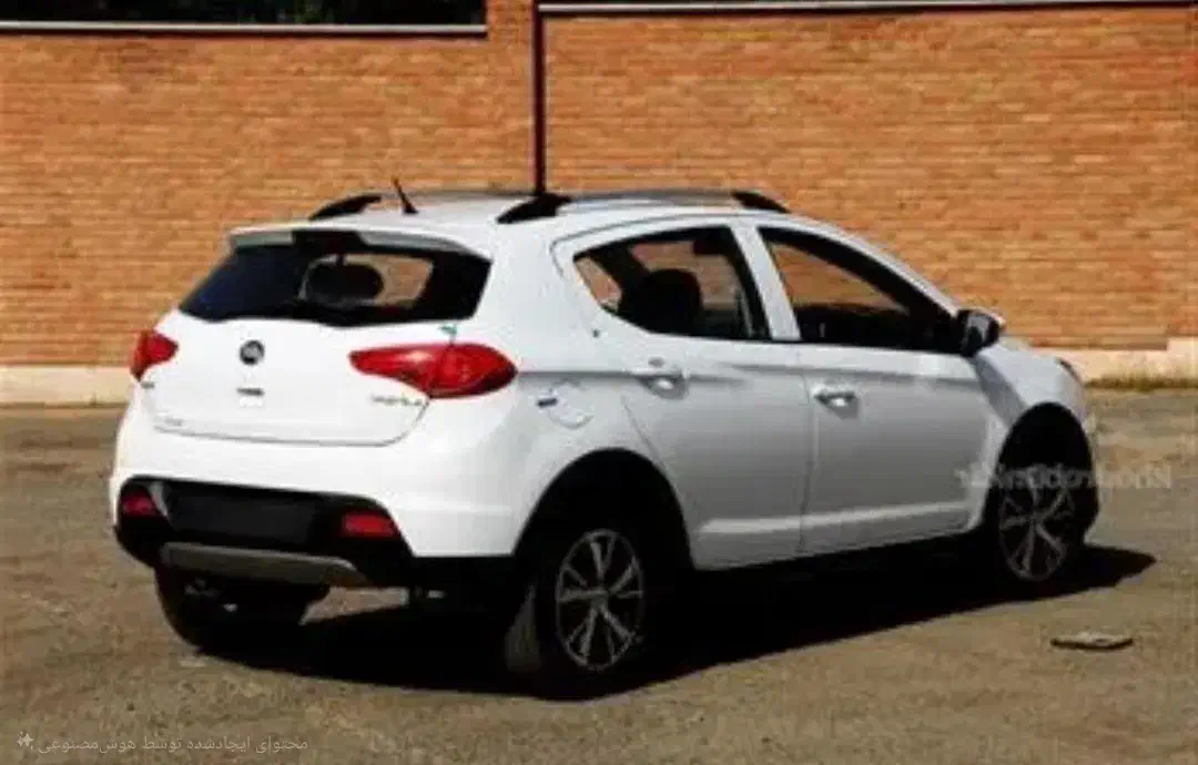 لیفان x50 کم کارکرد|خودرو سواری و وانت|ری, دولت‌آباد|دیوار