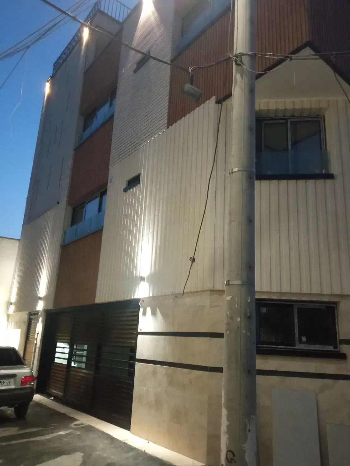 منزل|فروش آپارتمان|اصفهان, نقش جهان|دیوار