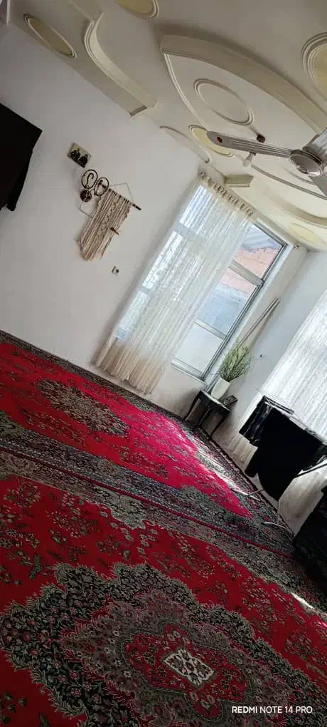 ویلا فلت ۱۲۰ متری|اجارهٔ خانه و ویلا|محمودآباد, |دیوار