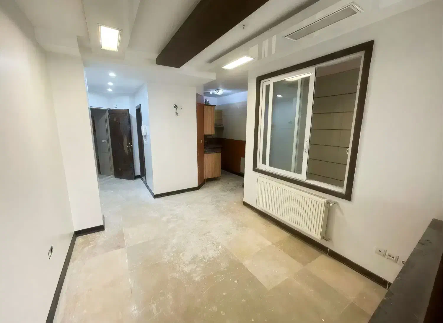 دفتر کار  50 متری یک خوابه در هشت بهشت غربی|اجارهٔ دفتر کار، اتاق اداری، مطب|اصفهان, خواجو|دیوار