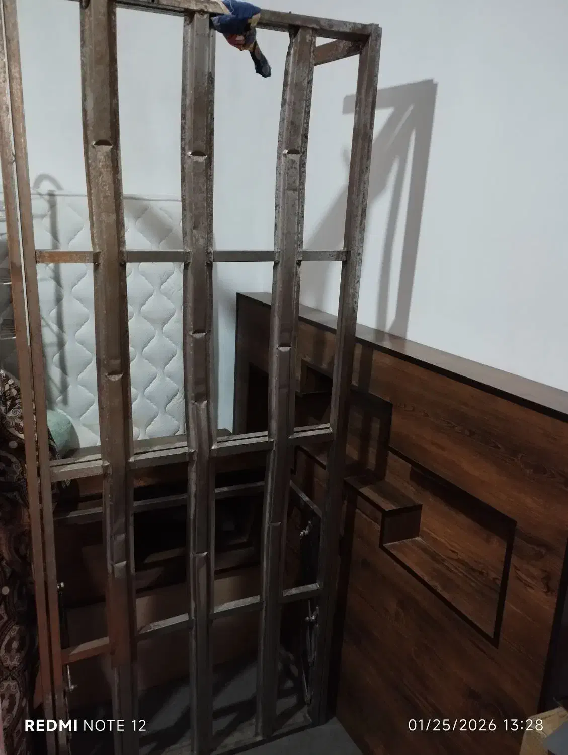 تخت خواب|تخت و سرویس خواب|ورامین, خیر آباد|دیوار