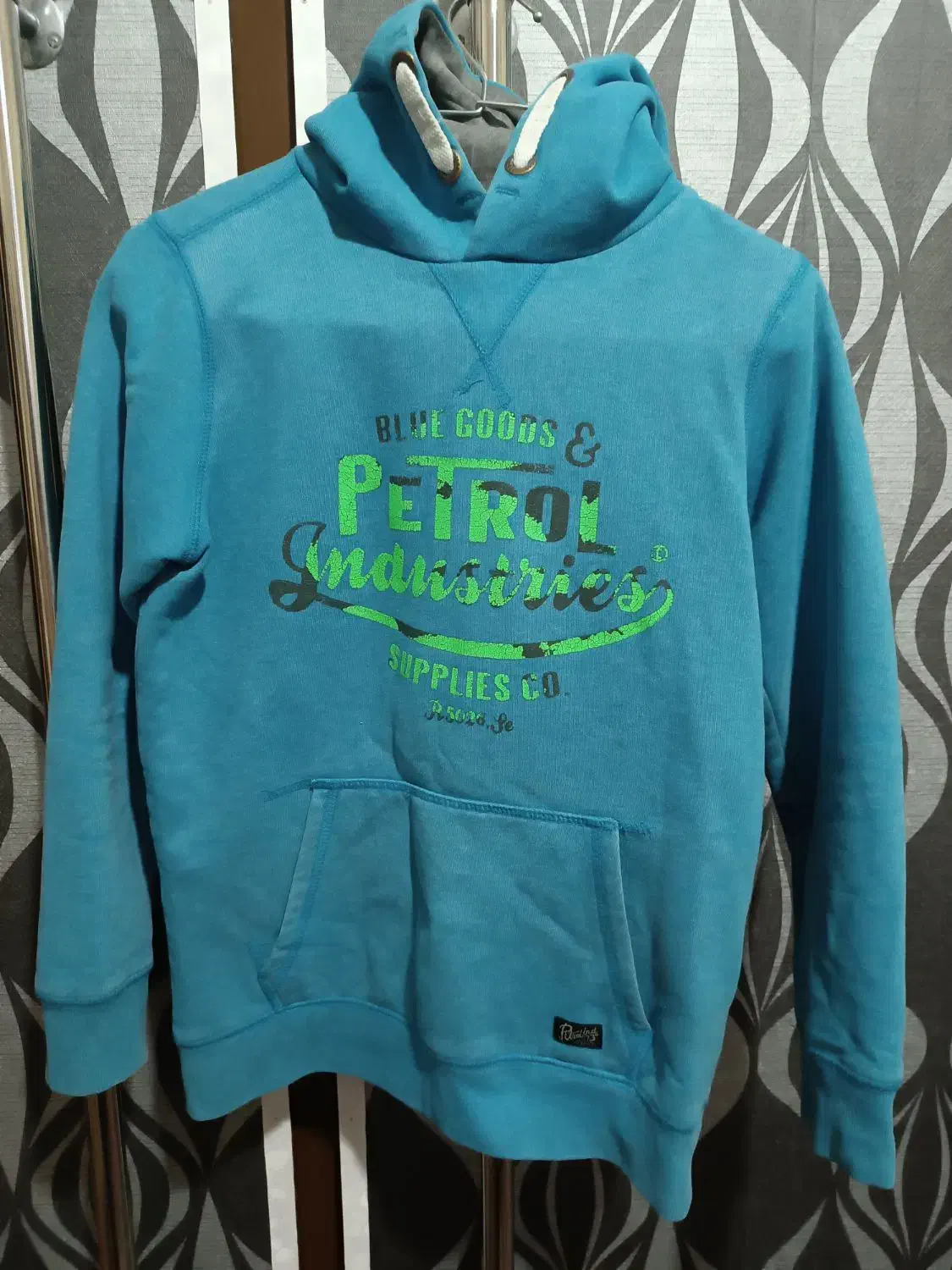 لباس پسرانه وکاپشن|لباس|کرمان, |دیوار