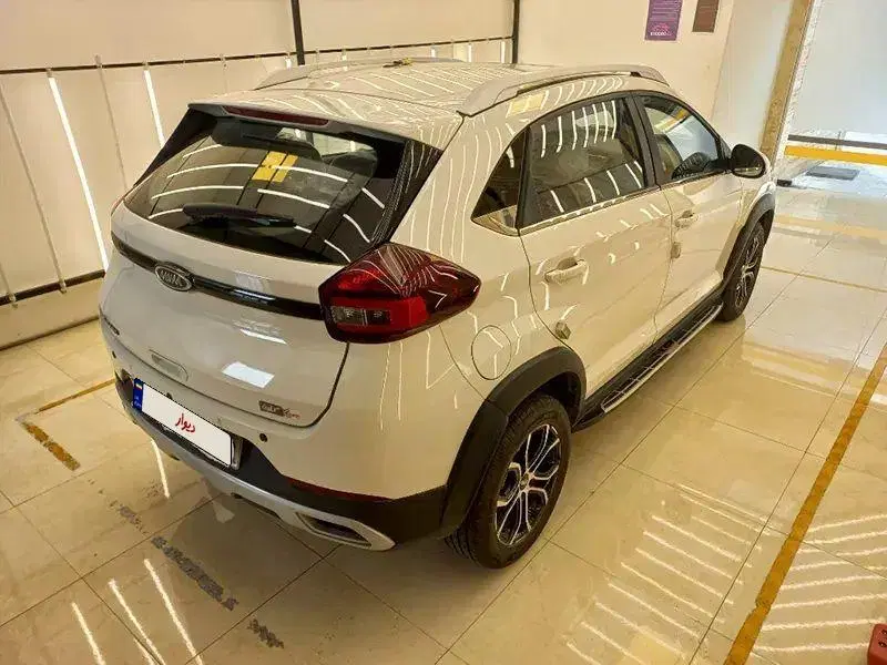 X22Pro MT|خودرو سواری و وانت|شهرکرد, |دیوار