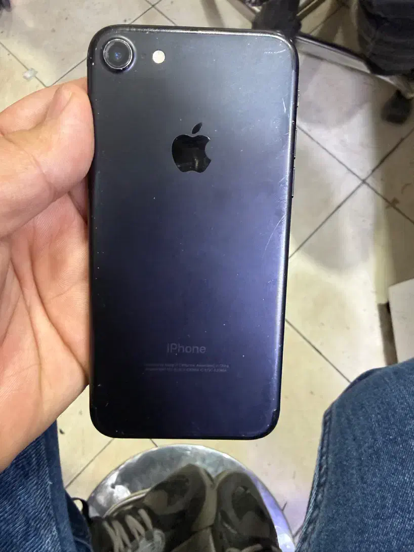 آیفون۷|موبایل|قیامدشت - خاورشهر, |دیوار