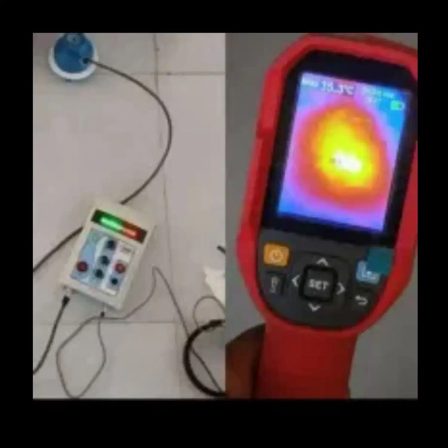 تشخیص رفع نم چکه بنایی تاسیسات لوله کش لوله بازکن|خدمات پیشه و مهارت|قرچک, مهدیه|دیوار