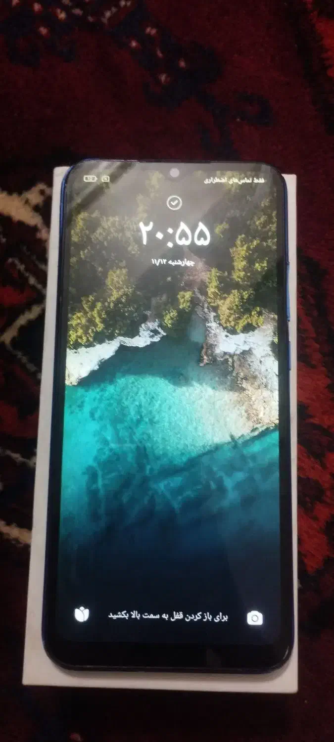 ردمی a9|موبایل|گنبد کاووس, |دیوار