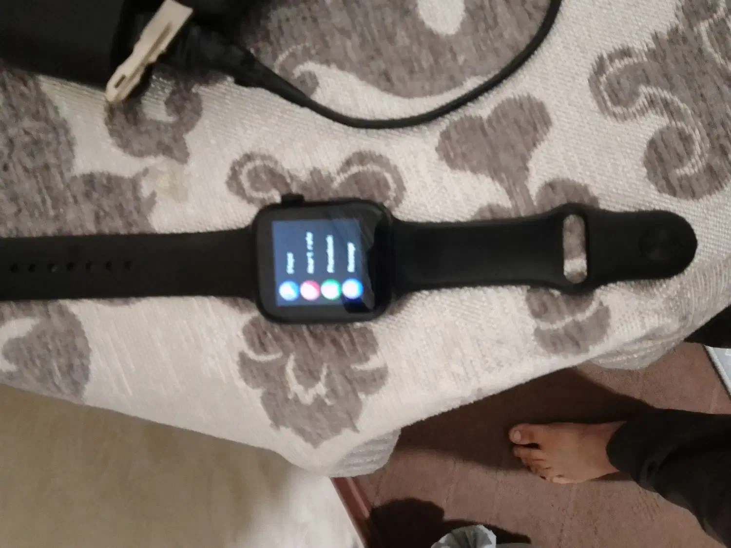 ساعت هوشمند|ساعت|همدان, |دیوار