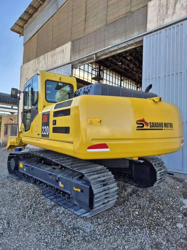 بیل مکانیکی اقساطی|خودرو سنگین|تبریز, |دیوار