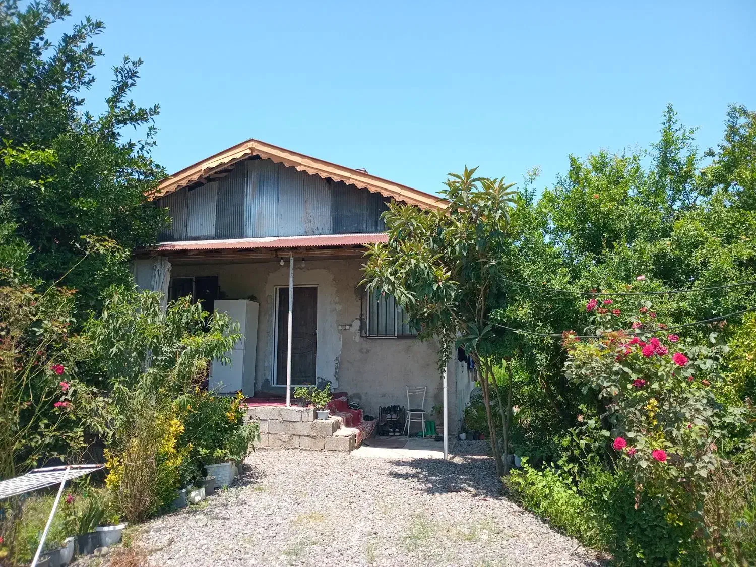 خانه ویلایی رشت ، جاده فومن ب سروان|فروش خانه و ویلا|فومن, |دیوار