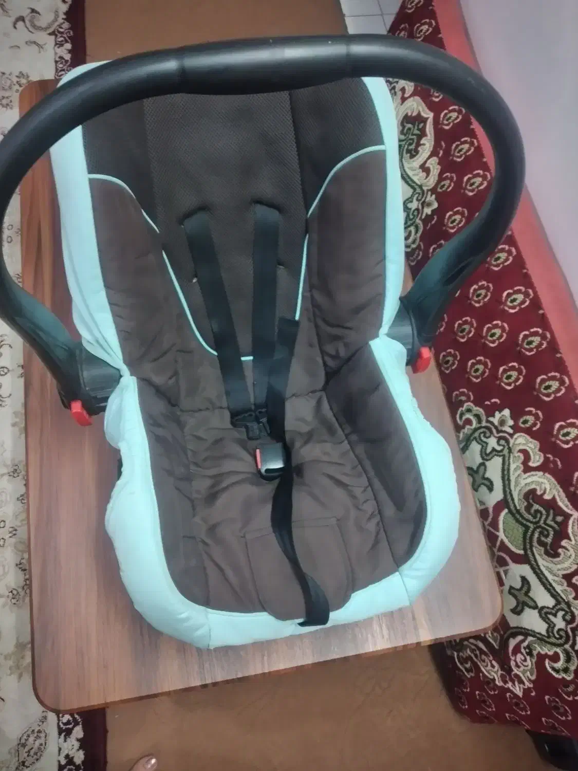 کریرتمیز وسالم|کالسکه و لوازم جانبی|آمل, |دیوار