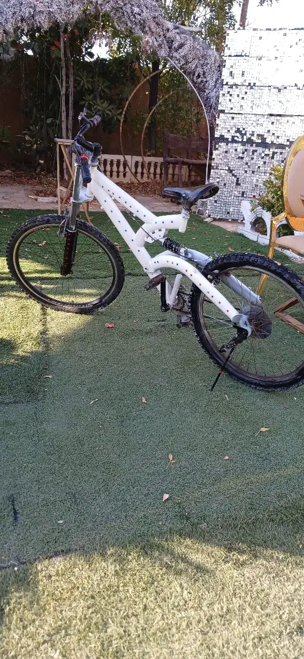 دوچرخه ۲۶|دوچرخه، اسکیت، اسکوتر|شیراز, شهرک استقلال|دیوار