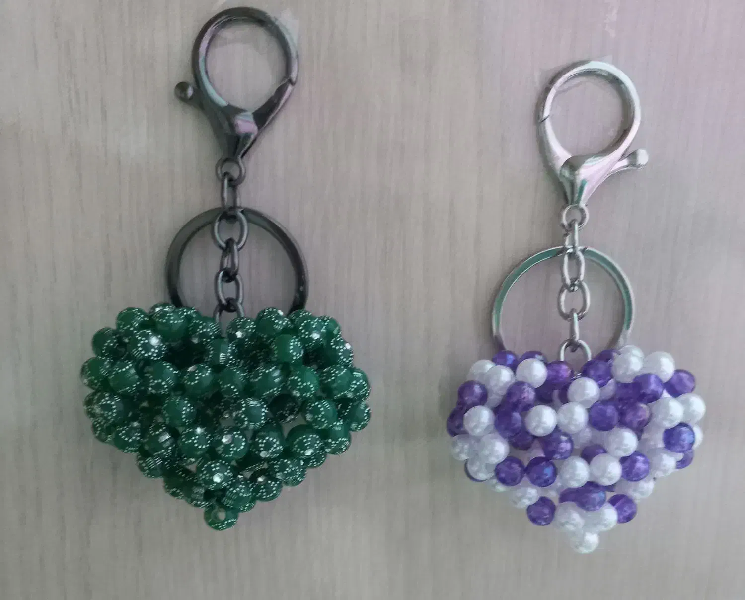 کلکسیون جدید بافتهای هنرمندانه مروارید|زیورآلات و اکسسوری|آستانه اشرفیه, |دیوار