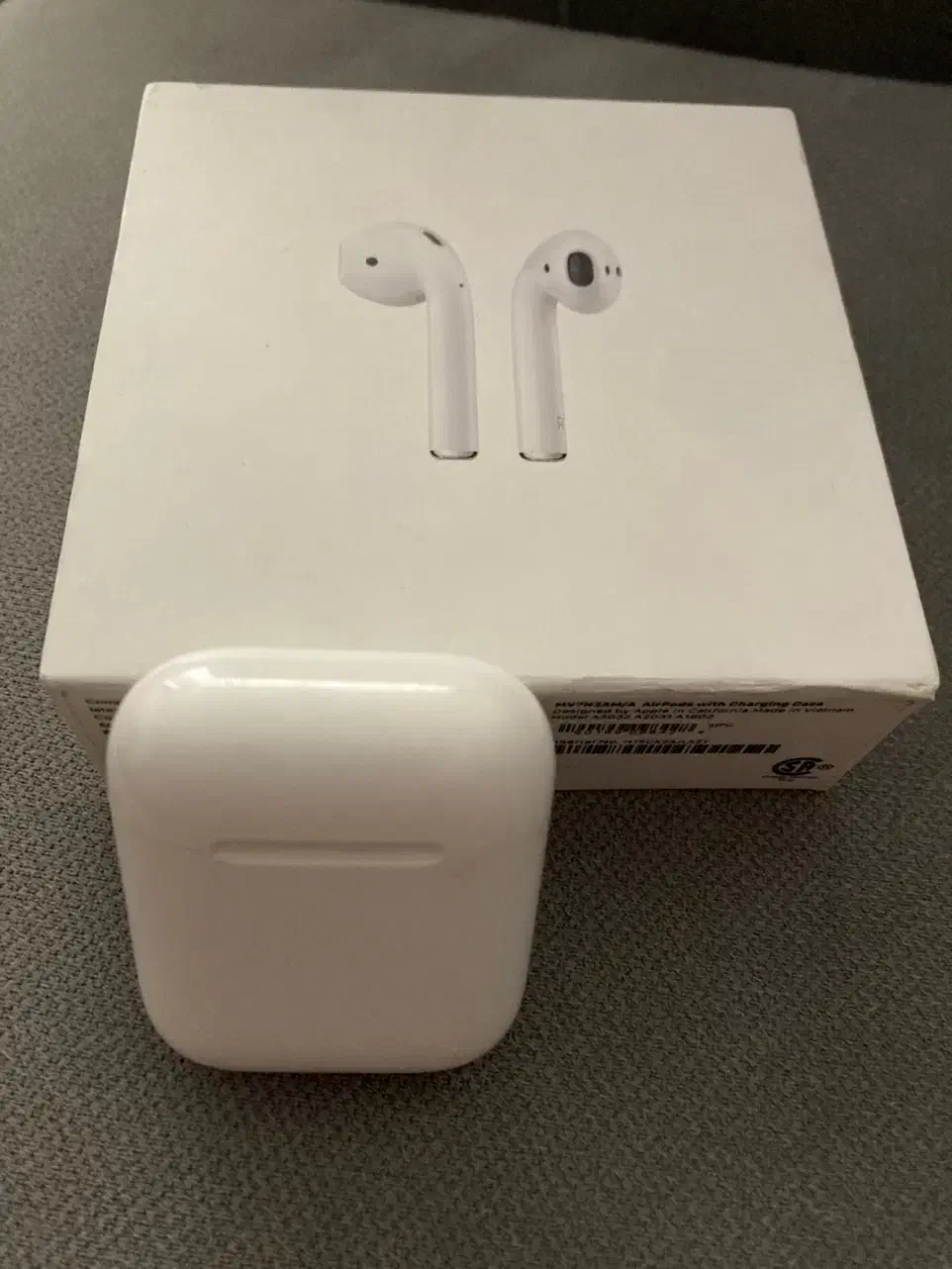 Airpods 2|لوازم جانبی موبایل و تبلت|گلپایگان, |دیوار