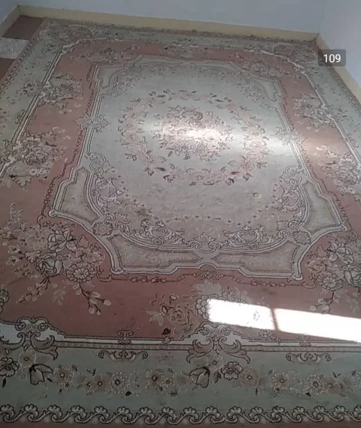 قالی ست دوتا|فرش|اهواز, شهرک پیام|دیوار