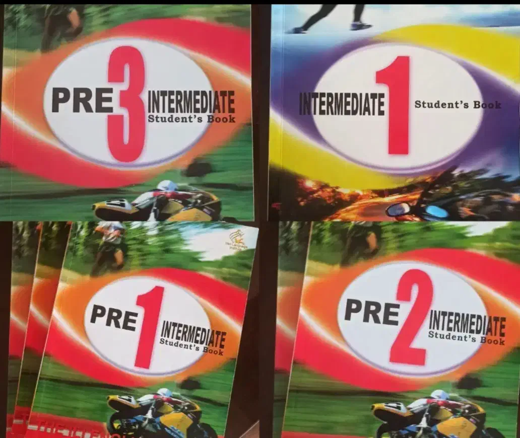 کتاب های کاملاًسالم کانون زبان ایران|کتاب و مجله آموزشی|اصفهان, شیخ اشراق|دیوار