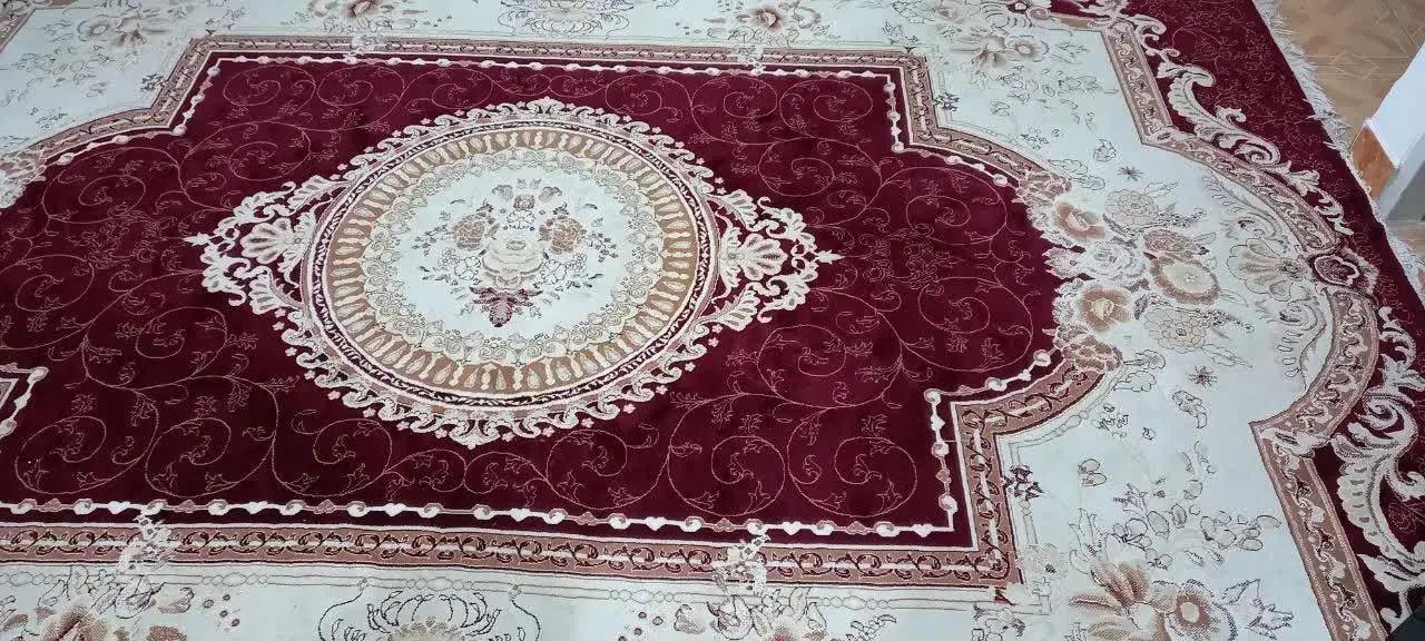 فرش ۱۲ متری|فرش|گلپایگان, |دیوار