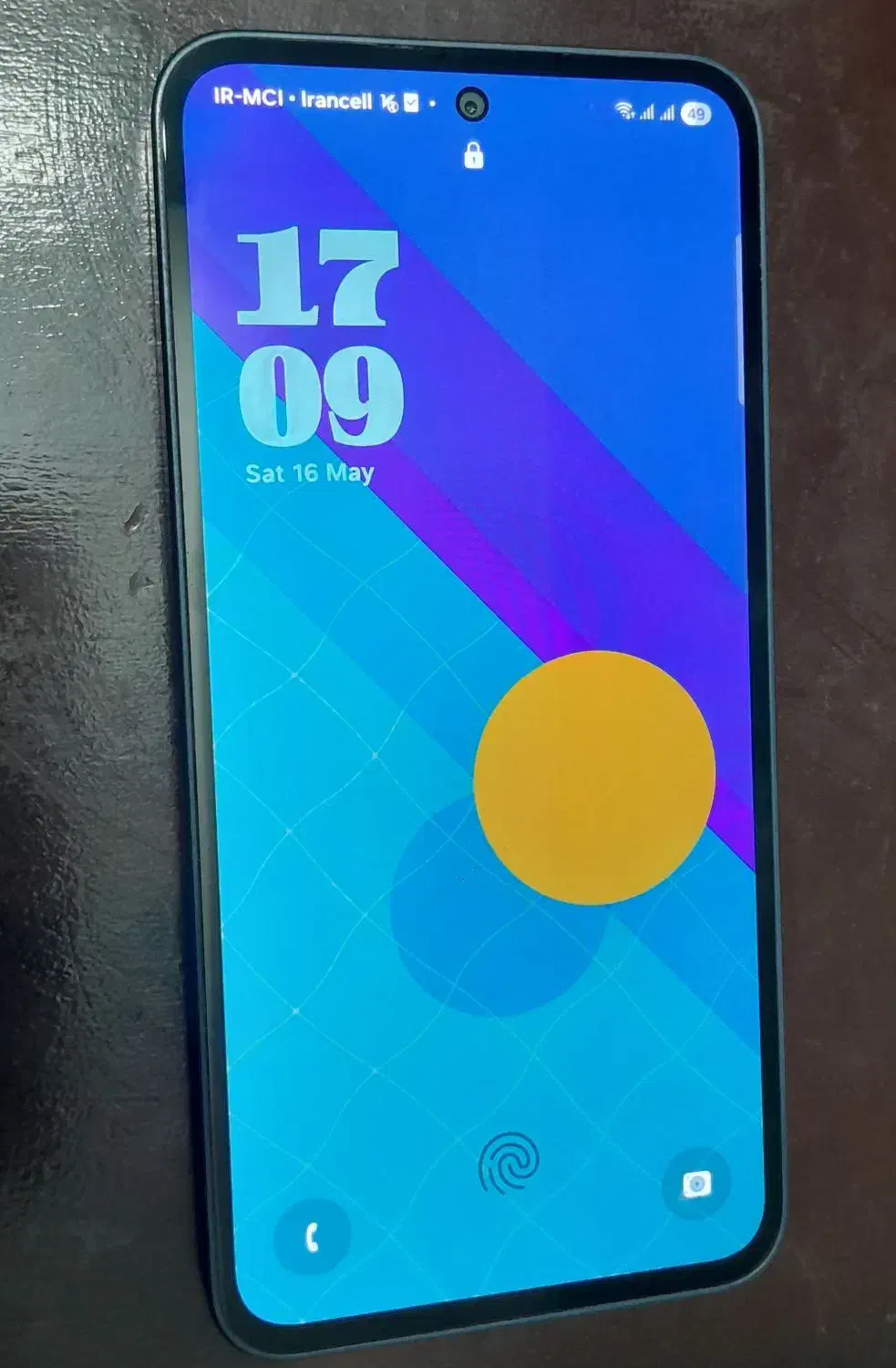 A35 5G 128gig|موبایل|بجنورد, |دیوار