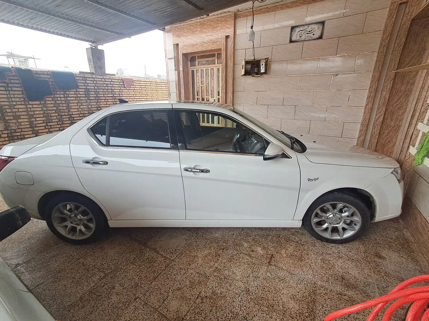 دنا پلاس اپشنال فول اتوماتیک1404|خودرو سواری و وانت|اهواز, گلستان|دیوار