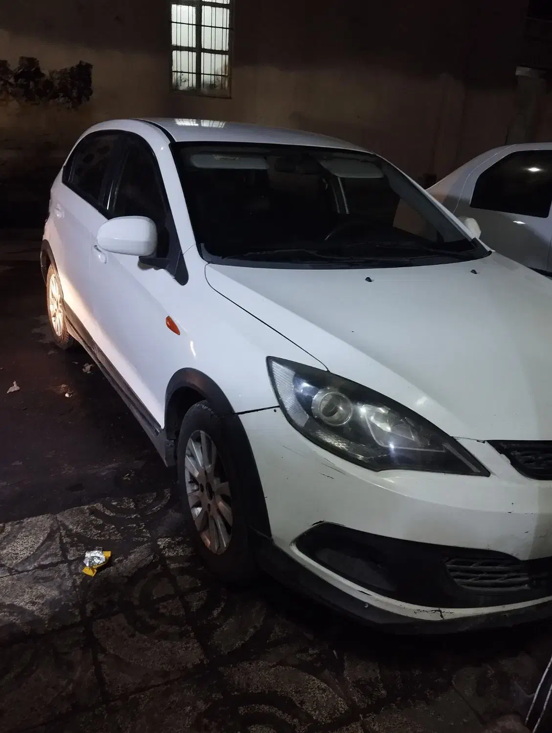 mvm مدل ۹۶ درحد|خودرو سواری و وانت|کرج, حیدرآباد|دیوار