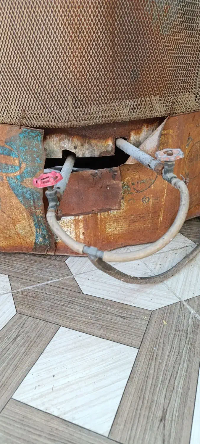 تنور|اجاق گاز و لوازم برقی پخت‌وپز|خرمشهر, |دیوار