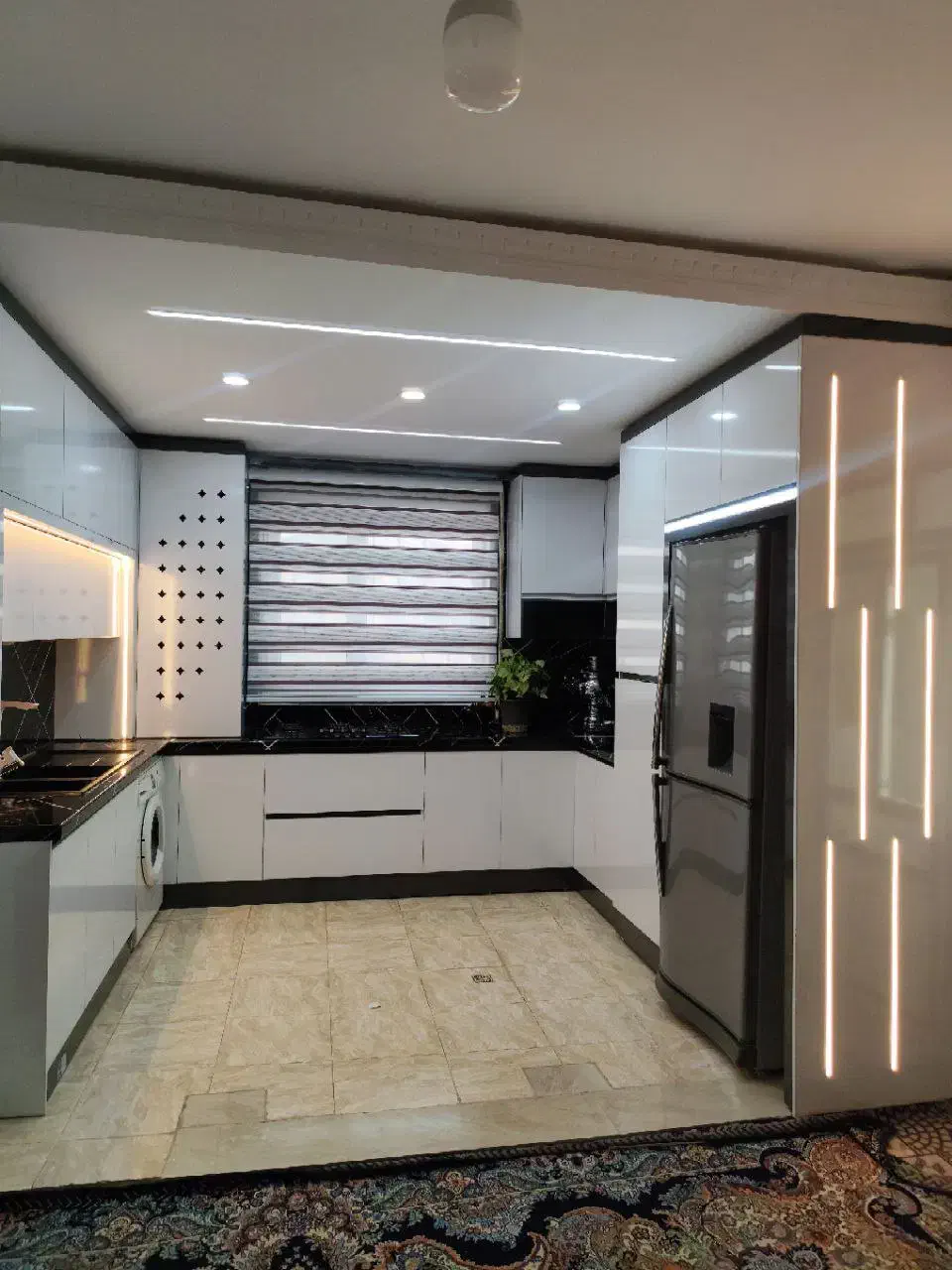 انجام کلیه خدمات برقکاری ساختمان|خدمات پیشه و مهارت|هشتگرد, شهرک ارم غربی|دیوار