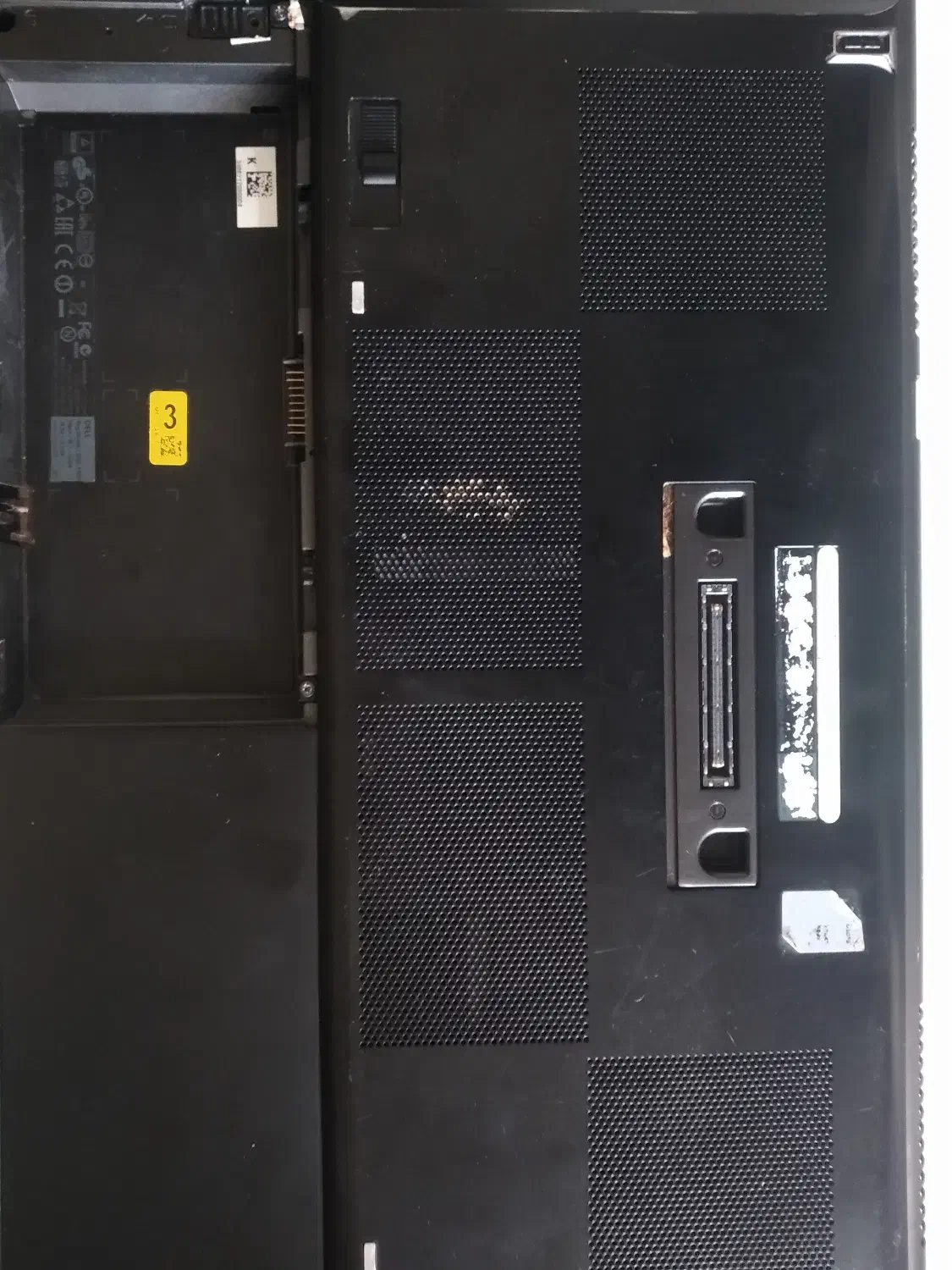 لب تاب دل M4800 قیمت عالی|رایانه همراه|شهرکرد, |دیوار