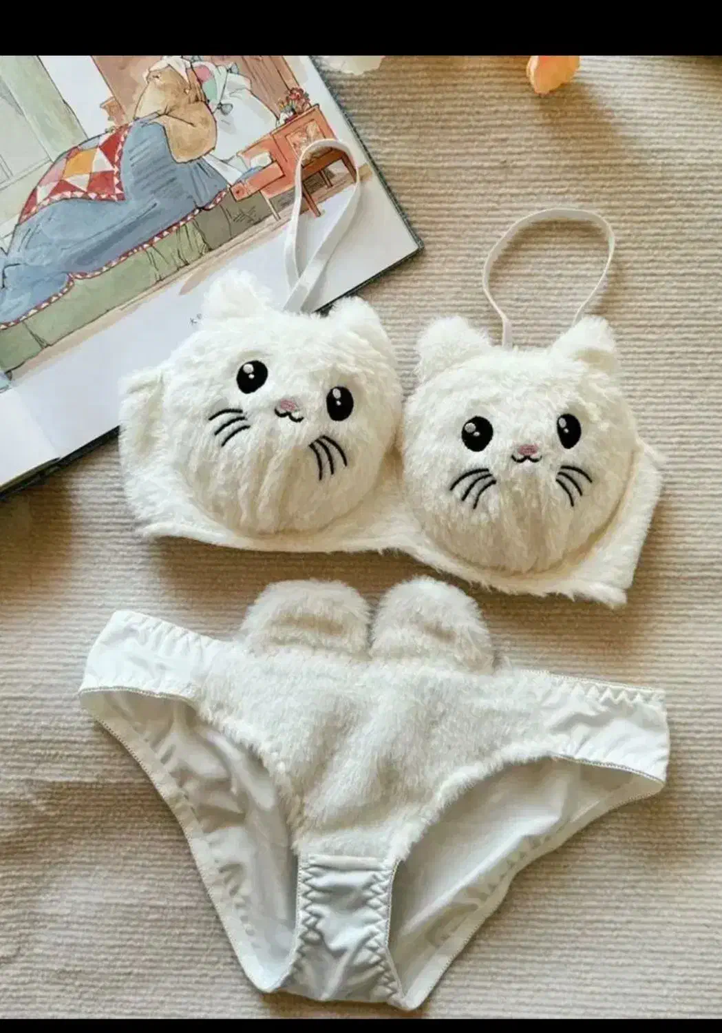 لباس زیر و ست مختلف|لباس|فولادشهر, B5|دیوار