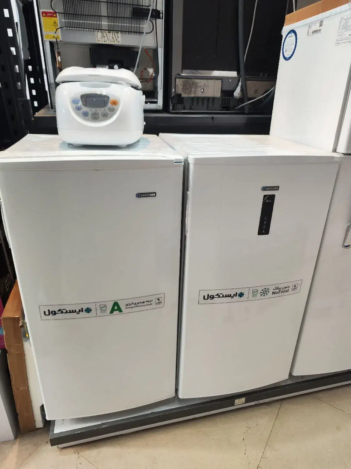 فروش ویژه نقدو قسطی کالا|تلویزیون و پروژکتور|مشهد, جاهد شهر|دیوار