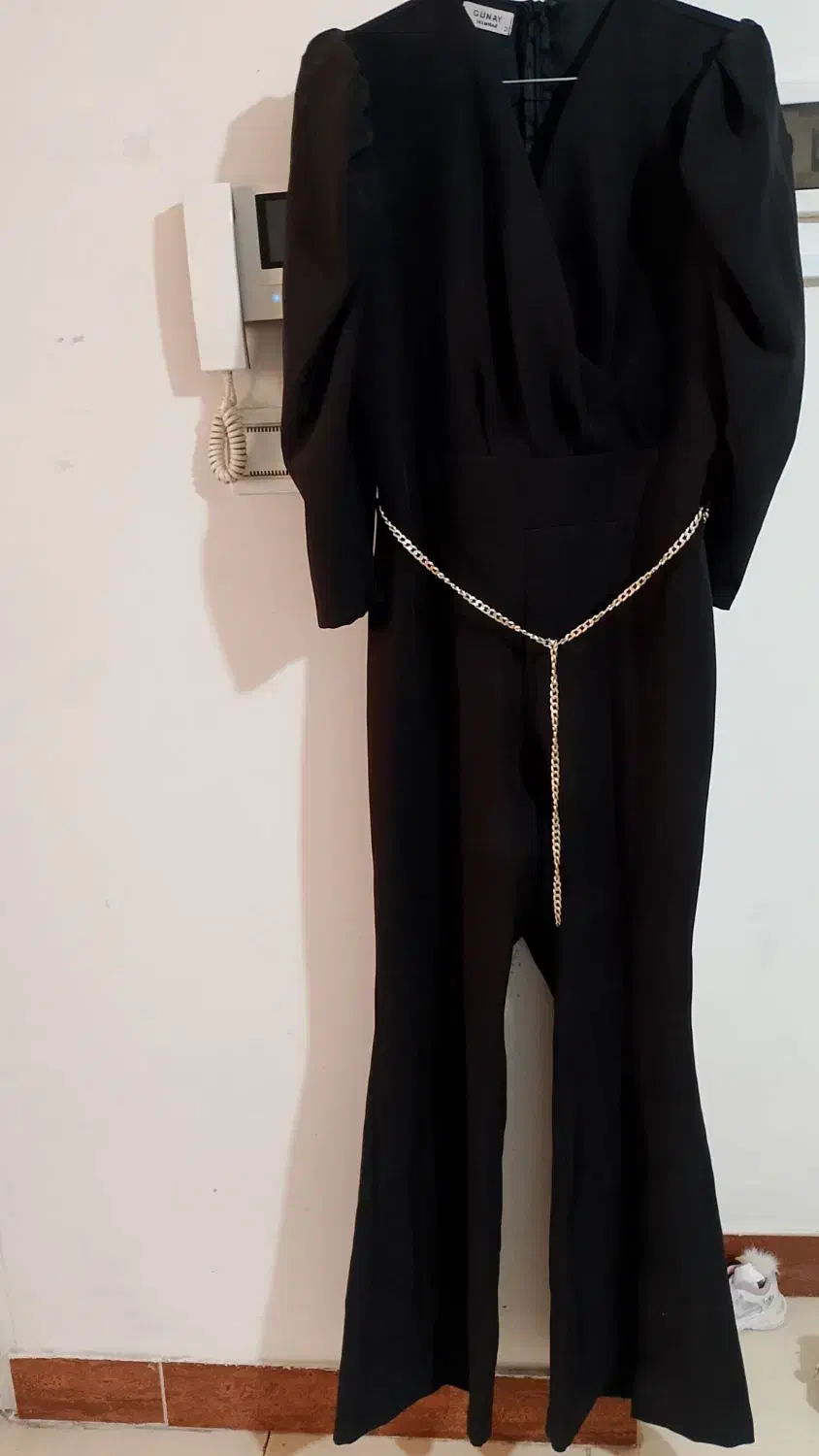 اورال مجلسی شیک سایز 2|لباس|فردیس, شهرک شهید حسینی|دیوار