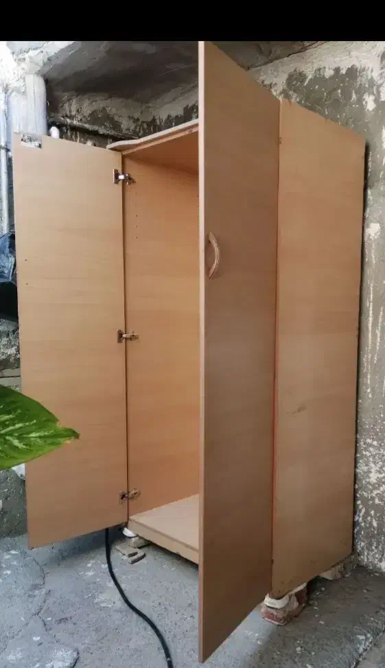 کمدلحاف|جاکفشی، کمد، دراور|سقز, |دیوار