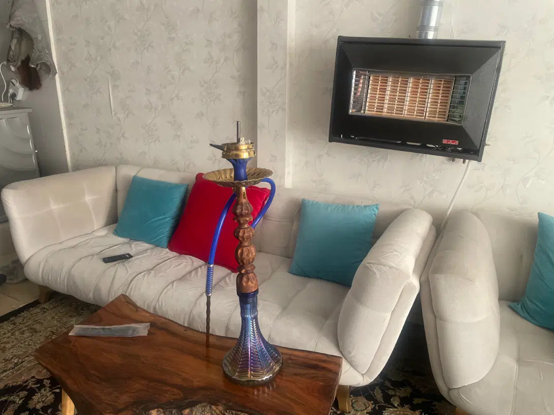 مبل راحت|مبلمان خانگی و میز عسلی|محمدشهر, سیدآباد|دیوار