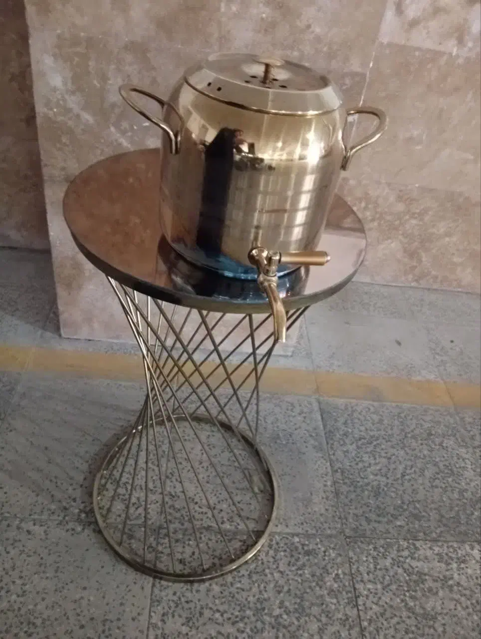 کتری قوری|قوری، کتری، قهوهساز دستی|قم, پردیسان|دیوار