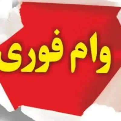 وام فوری|خدمات مالی، حسابداری، بیمه|بردخون, |دیوار