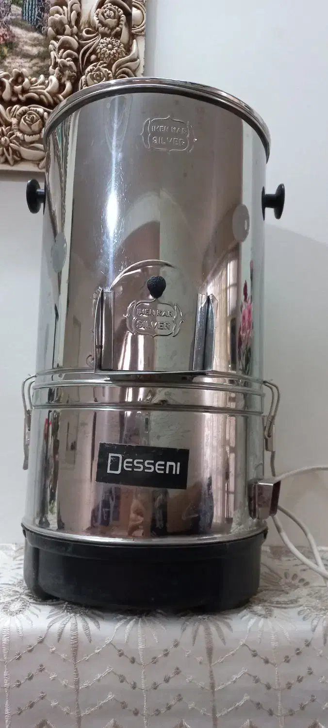 سبزی خوردکن دسینی|خردکن، آسیاب، غذاساز|ملایر, |دیوار