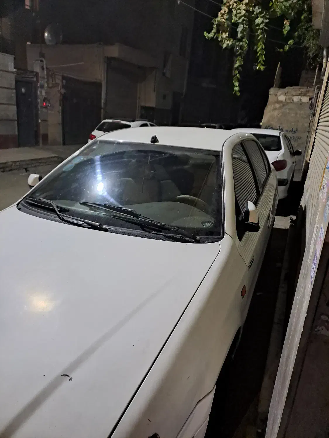 سمند 89 سفارش مدیران|خودرو سواری و وانت|چهاردانگه (تهران), |دیوار