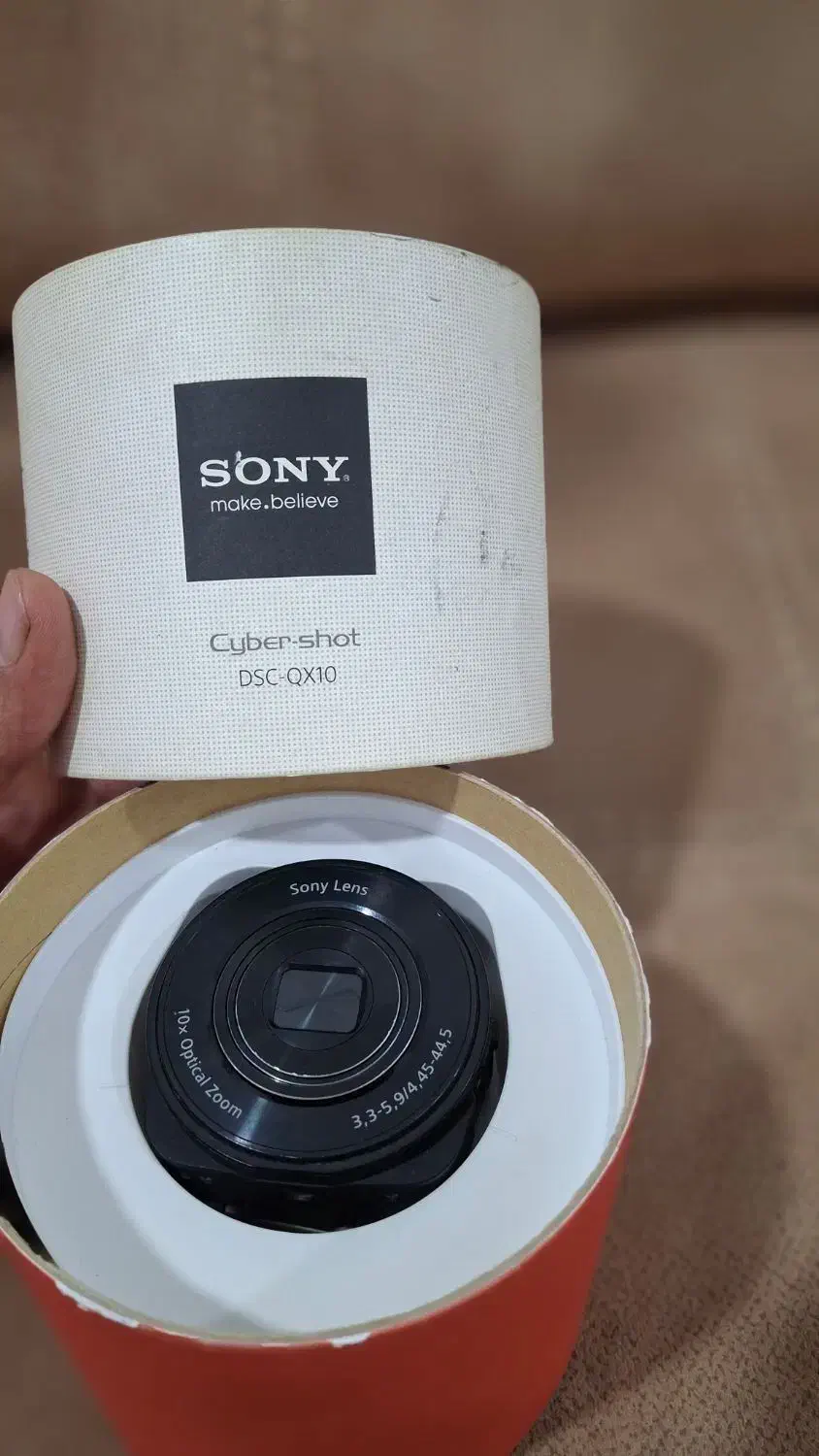 وسایل شخصی|دوربین عکاسی و فیلم‌برداری|اهواز, کیانپارس |دیوار