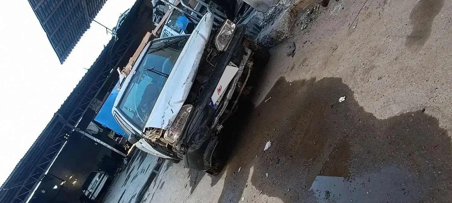 پراید 141 مدل 85|خودرو سواری و وانت|برازجان, |دیوار