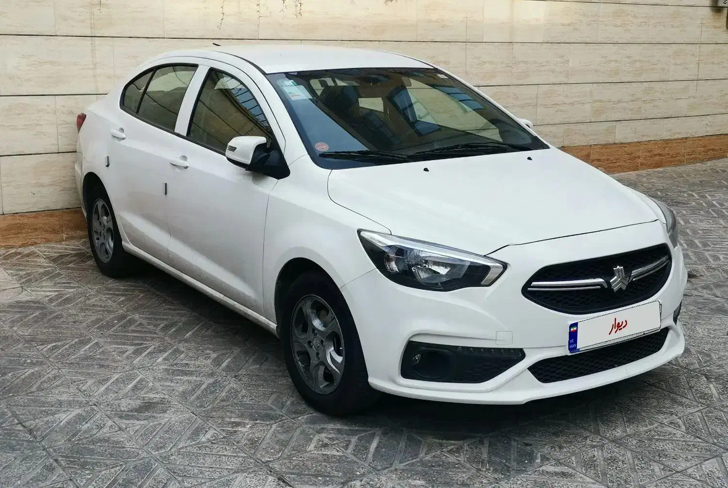 شاهین GL ۱۴۰۴|خودرو سواری و وانت|فردیس, فردیس|دیوار